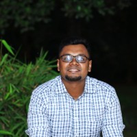 Mahamudul Hasan Sharif