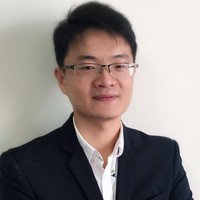 George Huang