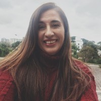 Magdail de Oliveira Brogna