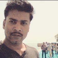 Chandan Mahapatra