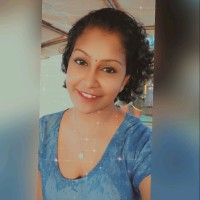 Kamini Balaraj