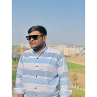 Harshil Rabadiya