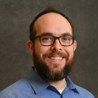 Gregory Geist