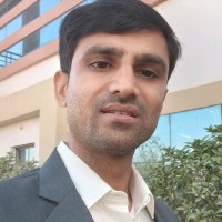 Sandip Desai