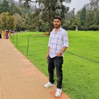 VISHAL SAHA