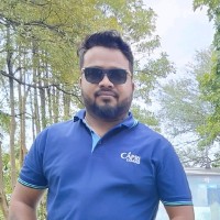 Vinod Dewangan