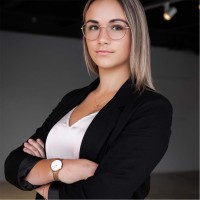 Béatrice Lavoie