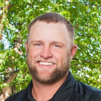 Kaleb Tucker