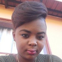 Mbalenhle Promise
