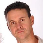 Marcus van den Bosch