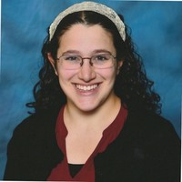 Nina Kretzmer Seed