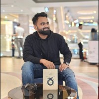 Ketan Pimpalshende