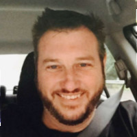 Graeme Holmes