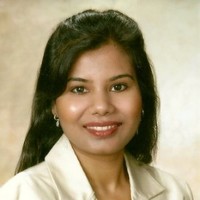 Teresa Singh