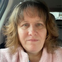 Lisa Hughes