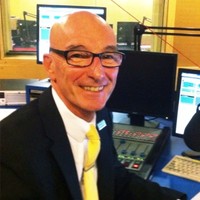 Norman Rennie