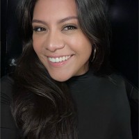 Stephanie Garcia-Corro