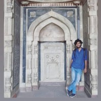 YASH KAUSHIK