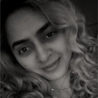 Bushra Rehman,Cnim
