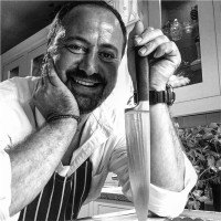 Andy Perrott-Johnson