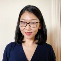 Michelle Lu