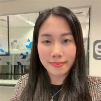 Amy Le