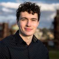 Aidan Goulet