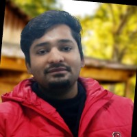 Nitish Kumar