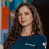 Alina Dobîndă (Arap)
