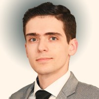 Daniel Danev