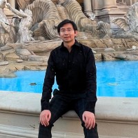 Haojie Chen