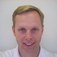 Benjamin Orme