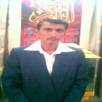 Ishrat Ali Qureshi