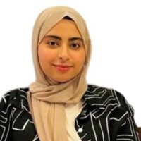 Chaimaa El Oraoui El Idrissi