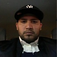 Cristian Echeverria