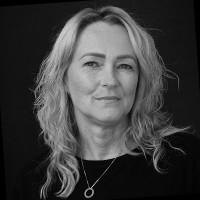 Helga Bjarnadóttir