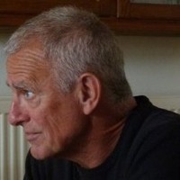 Jais Harrishøj Larsen