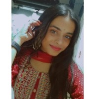 Tapaswani Behera