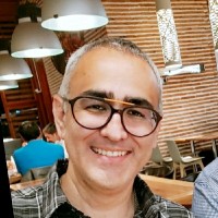 Diego Fernando Ortega Alvarado