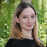 Oksana Morozova