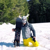 Artyom Cherchikov