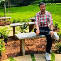 Shanth Kumar