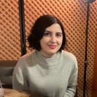 Zeynep Dila Terzi