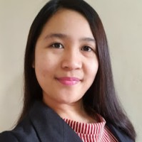 Mary Jane Bautista