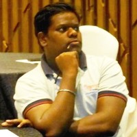 Pradeep Murugesh