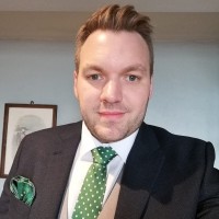 Chris Sherrington