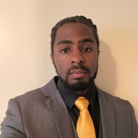 Jamal Gibson