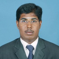 PARAMASIVAM R M