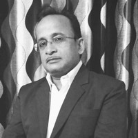 Paritosh Kumar Kaushik