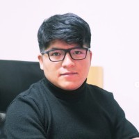 Kenyi Alcantara